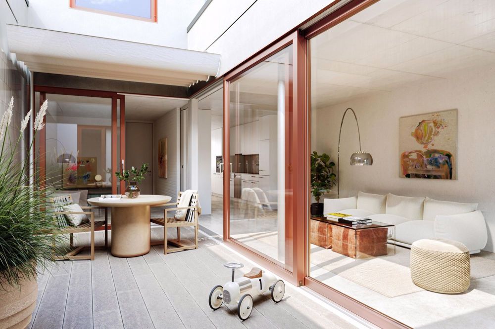 4.5-Zimmerwohnung in Bülach - Bild 1