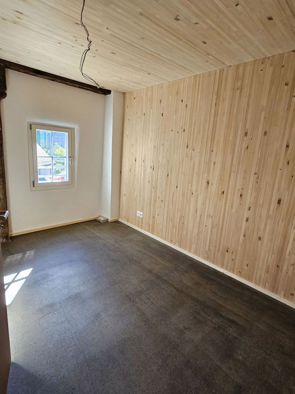 Einmalige 3.5 Zimmer-Maisonette-Wohnung im Herzen der Altstadt, 128m² - Bild 10