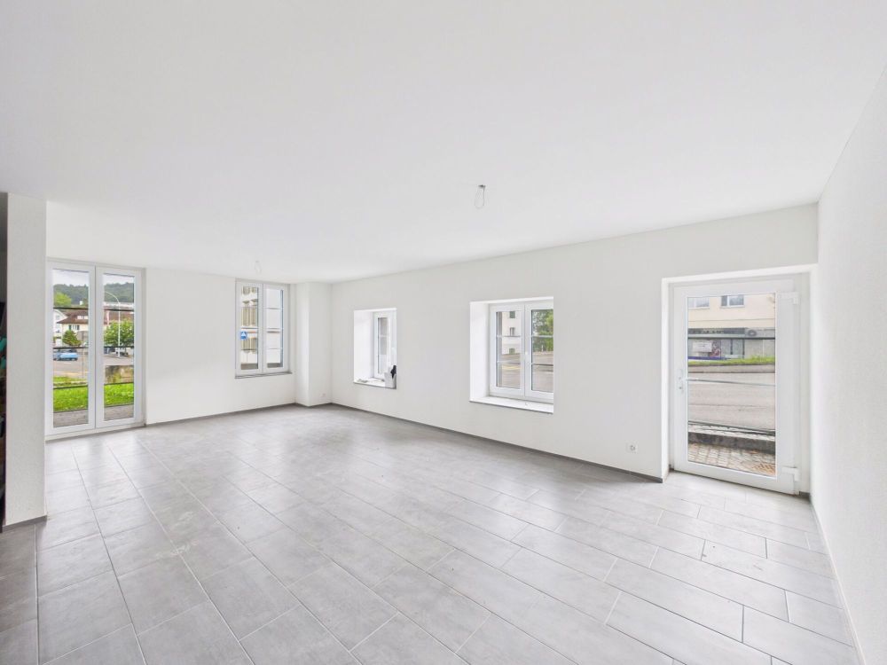 Bürofläche - Bild 1