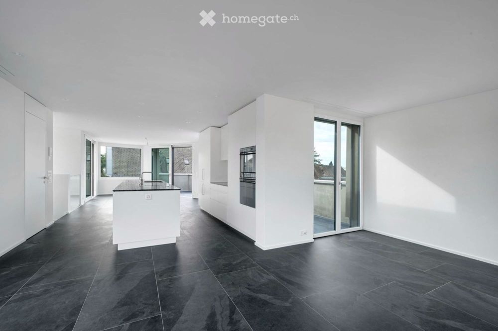 Exklusive Attikawohnung, 2.5 Zimmer, 98.5 m2 - Bild 5