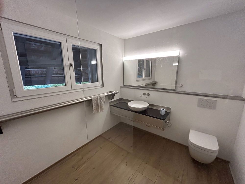 Wohnung in Truttikon - Bild 9