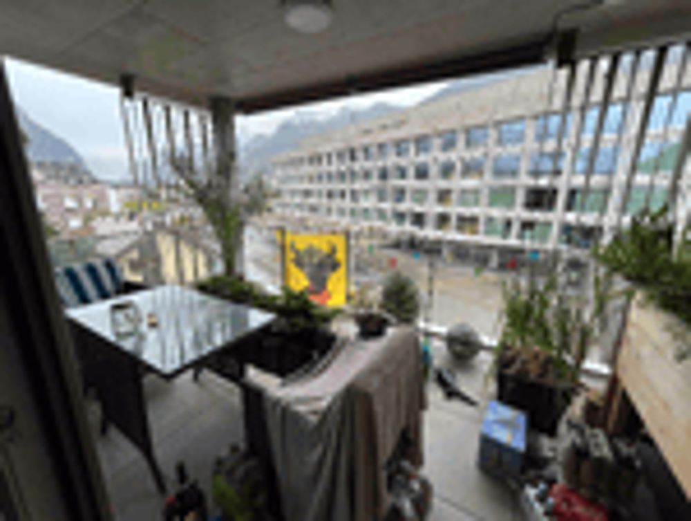 Moderne 3.5-Zimmer-Wohnung am Bahnhofplatz in Altdorf - Bild 5