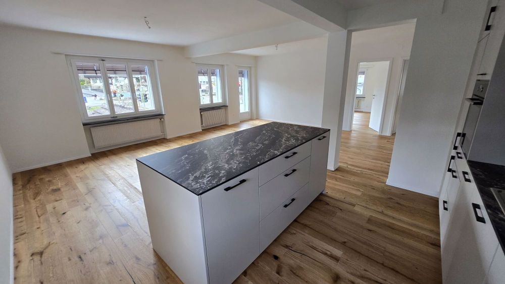 Kernsanierte 4.5 Zimmer Wohnung in Muri / Gümligen - Bild 2