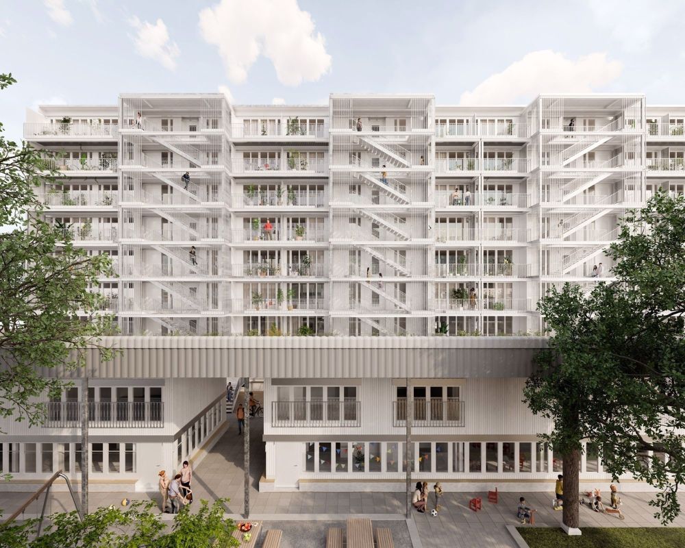 2 ½ Zimmer-Wohnung in Regensdorf mieten - Bild 1