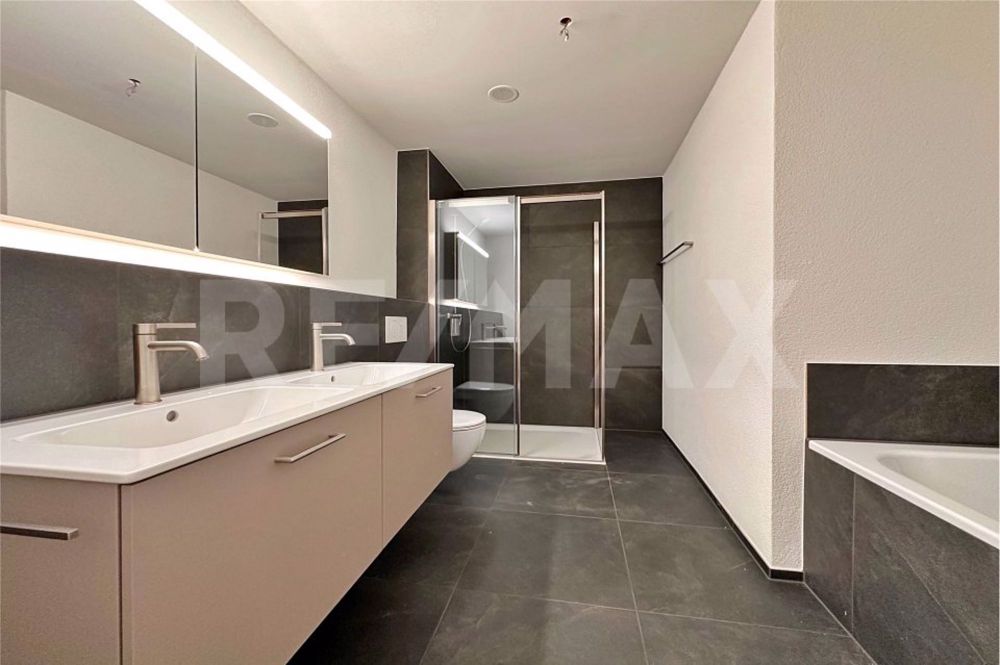 Elegante 3.5-Zi.-Maisonette zur Erstvermietung – Ideal für Expats und temporäre Führungskräfte - Bild 10