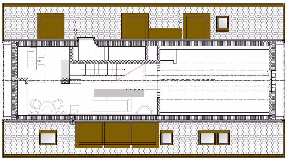 Luxuriöse 4-Zimmer-Dachwohnung in exklusivem Neubau - Bild 6