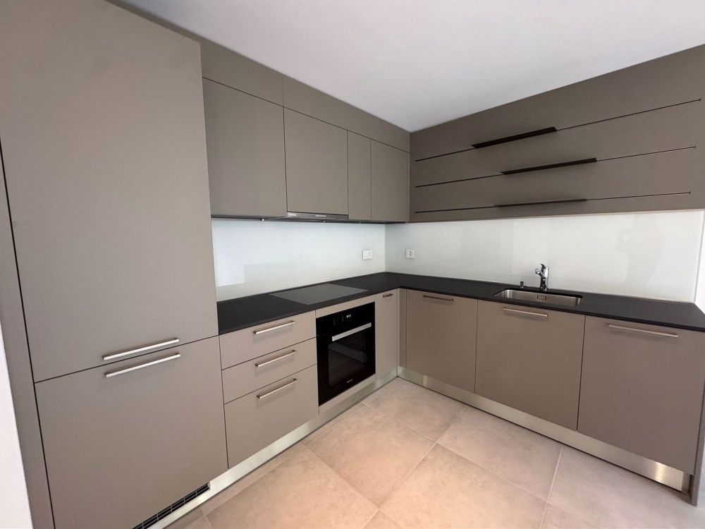 05684 - Appart. 3½ Räume - IMP. CHAMP-RIOND 22 - MATRAN - Bild 5