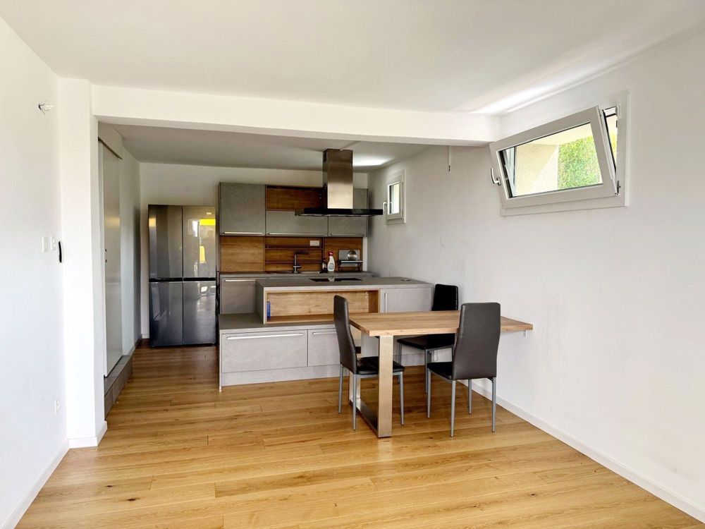 Neue Einzelvilla mit Terrasse und privatem Garten in COTEAU 17 - Bild 9