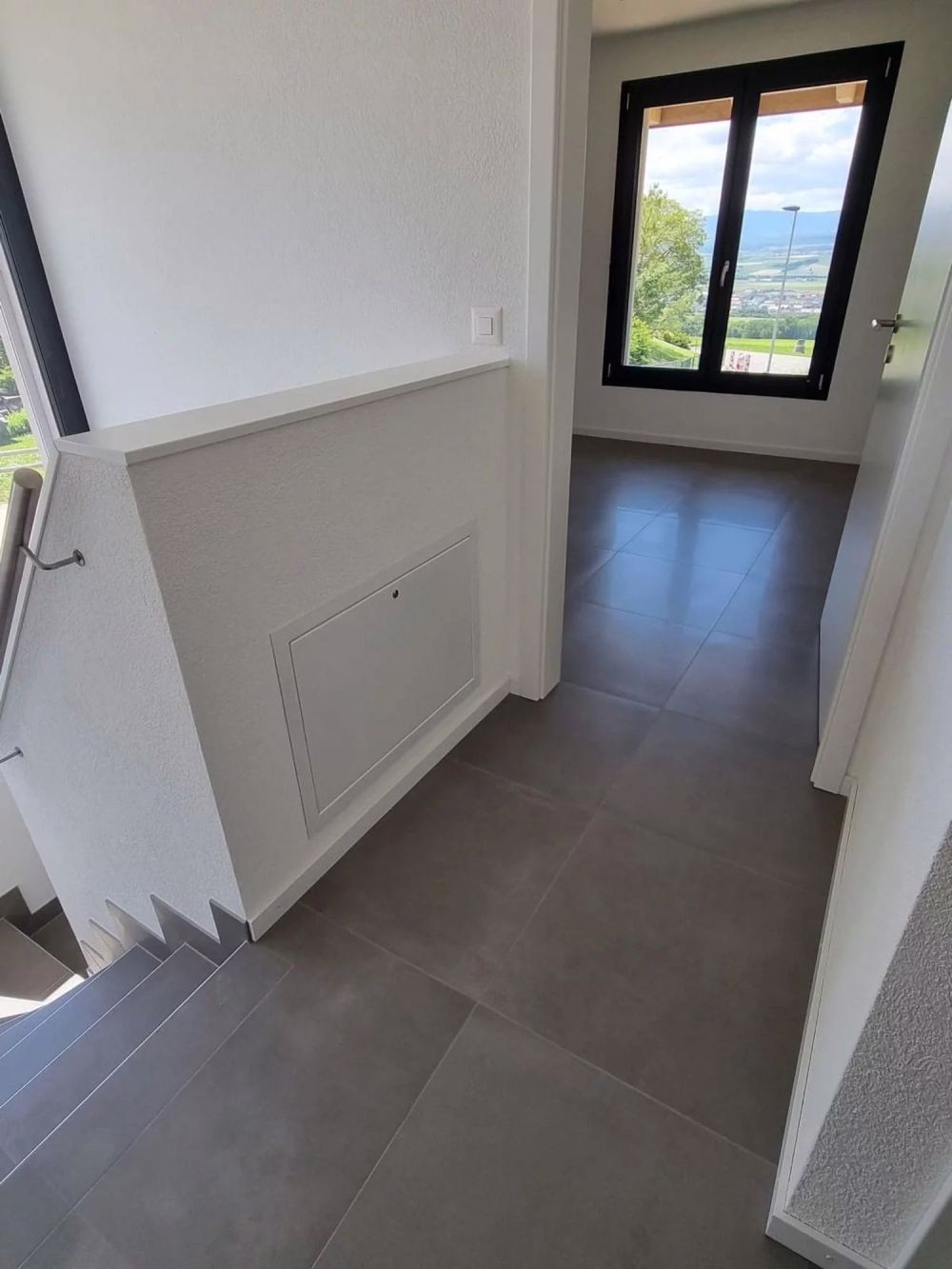 Neubau, 5.5-Zimmer-Haus auf 3 Ebenen - Bild 5