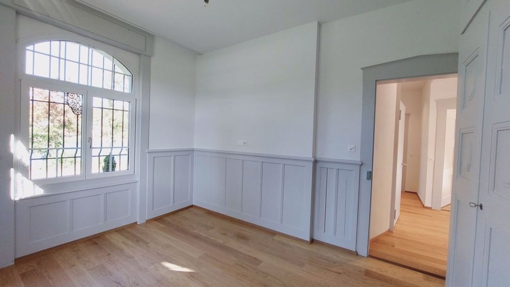 4.5-Zimmerwohnung direkt an der Aare - Zimmer 3_2