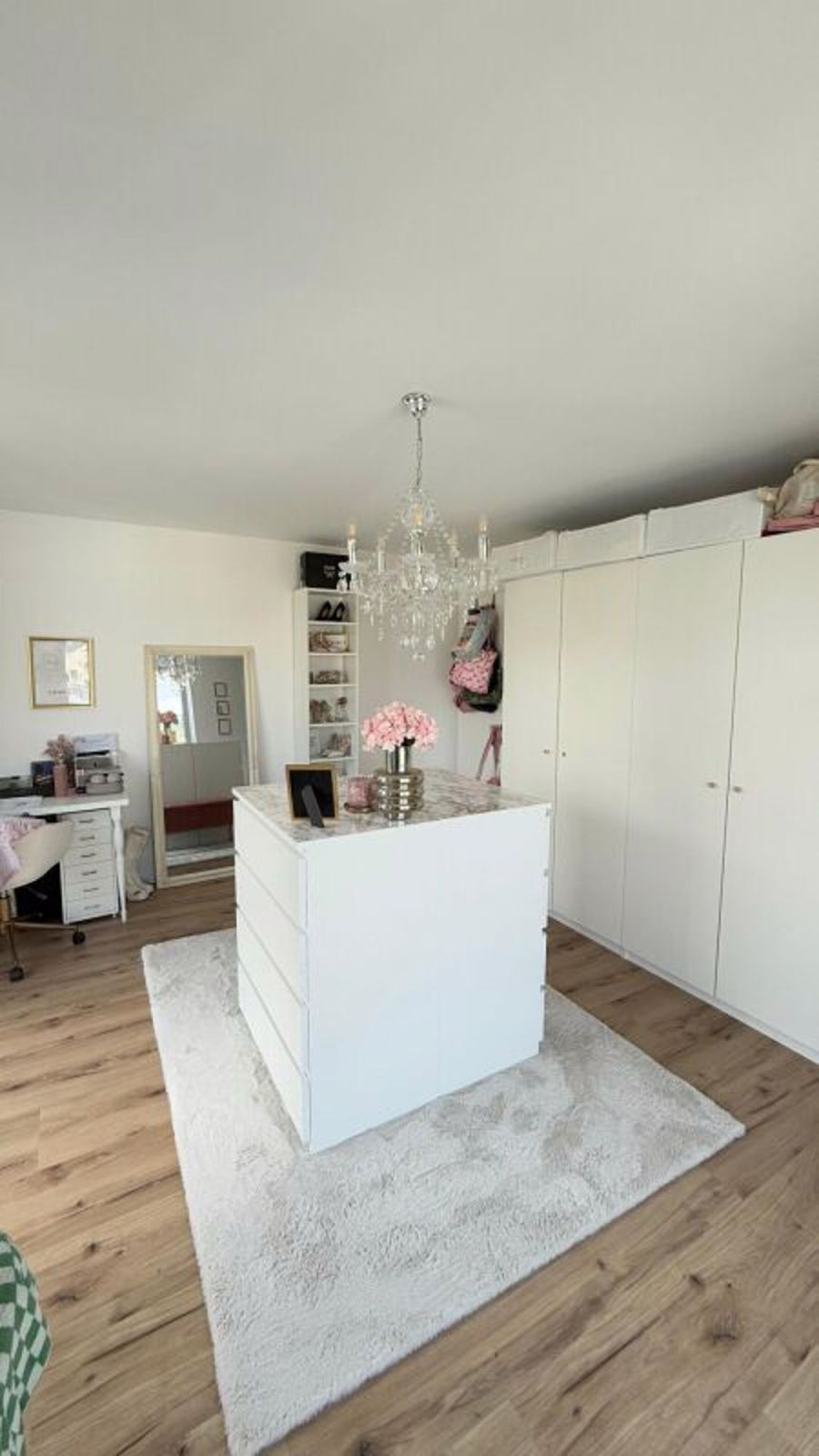 4.5 Zimmer-Attika-Wohnung mit schöner Terrasse samt Aussicht! - Bild 13