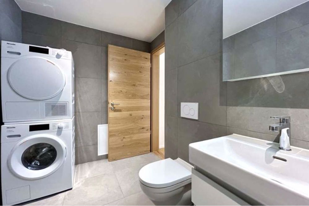 TOP MODERNE UND HOCHWERTIGE NEUBAUWOHNUNG - Bild 7