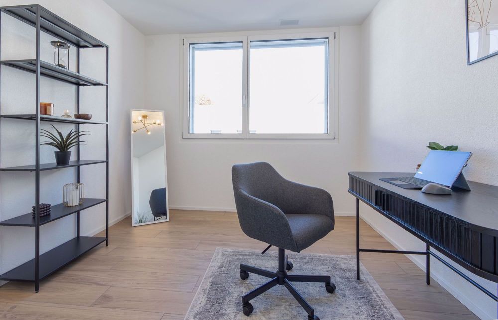 3 ½ Zimmer-Wohnung in Visp mieten - Bild 5