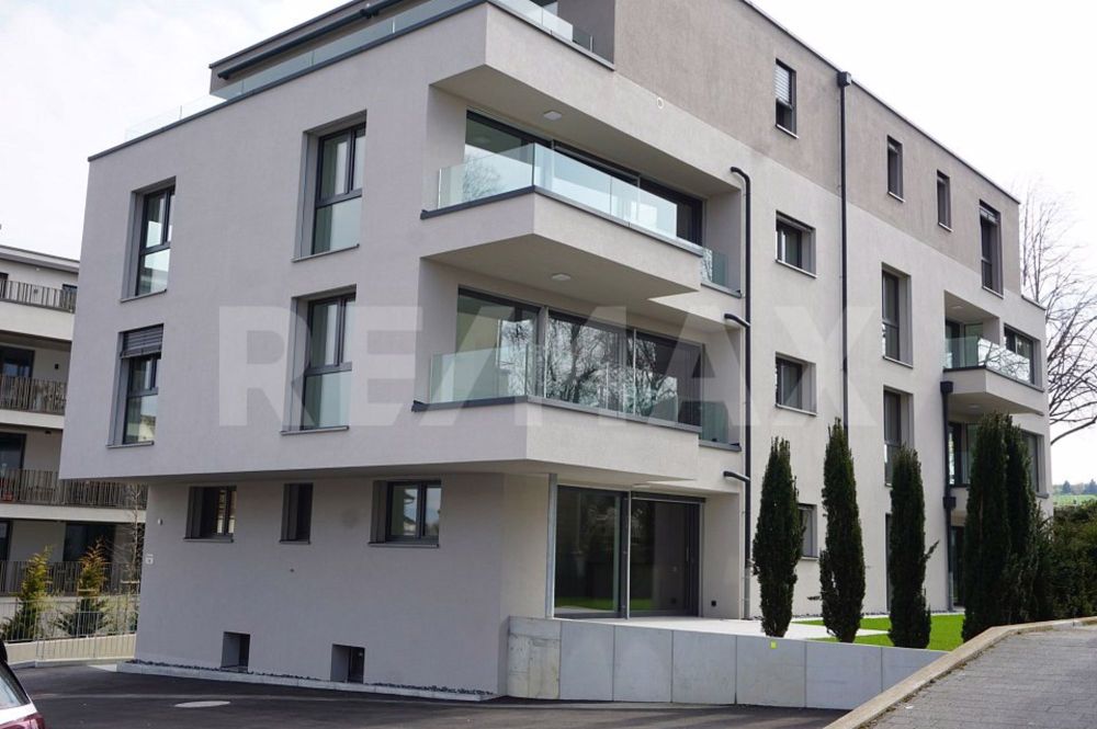 Traumhafte 3,5-Zimmer-Wohnung am Paganaweg 10 in Murten - Bild 2