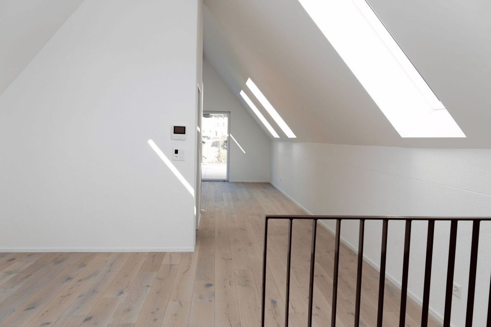 2 ½ Zimmer-Maisonette in Obermumpf mieten - Bild 9