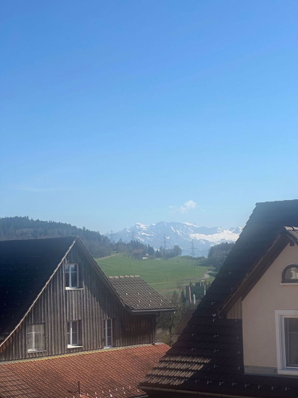 Dachwohnung in Adetswil (noch im Bau) - Bild 6