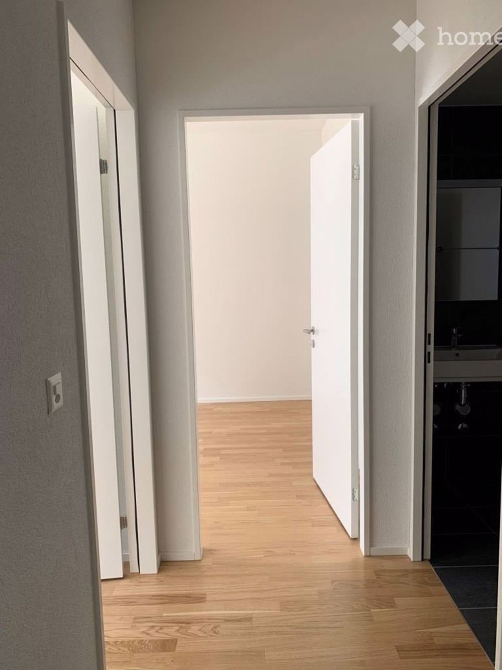 Helle 3.5-Zimmer-Wohnung in Basel – ruhige Lage mit schöner Aussicht & Garage - Bild 4