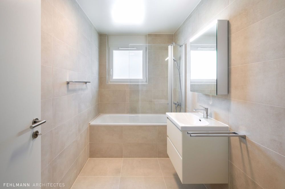 5 ½ Zimmer-Wohnung in St-Prex mieten - Bild 1