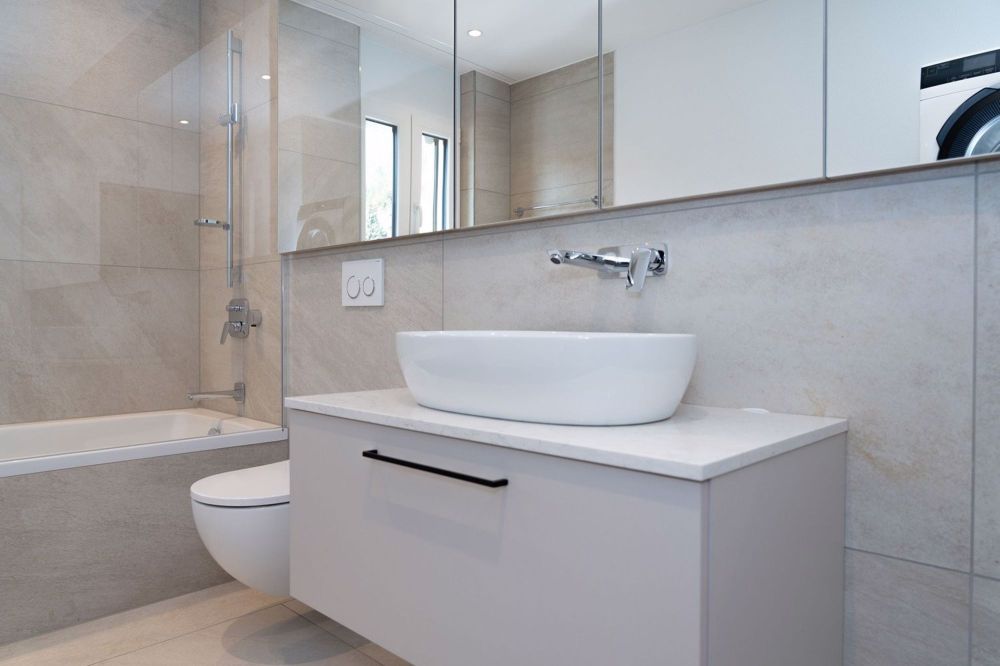 3 ½ Zimmer-Wohnung in Obermumpf mieten - Bild 6