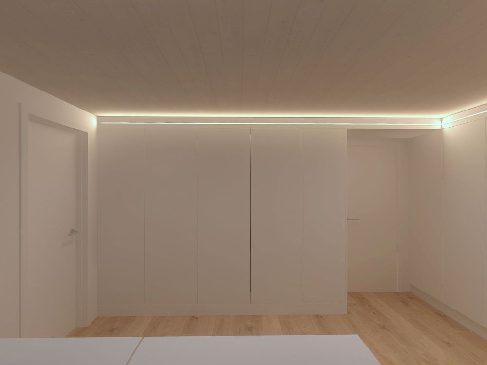 Dachwohnung im hochwertigen Eigentumsstandard - Bild 10