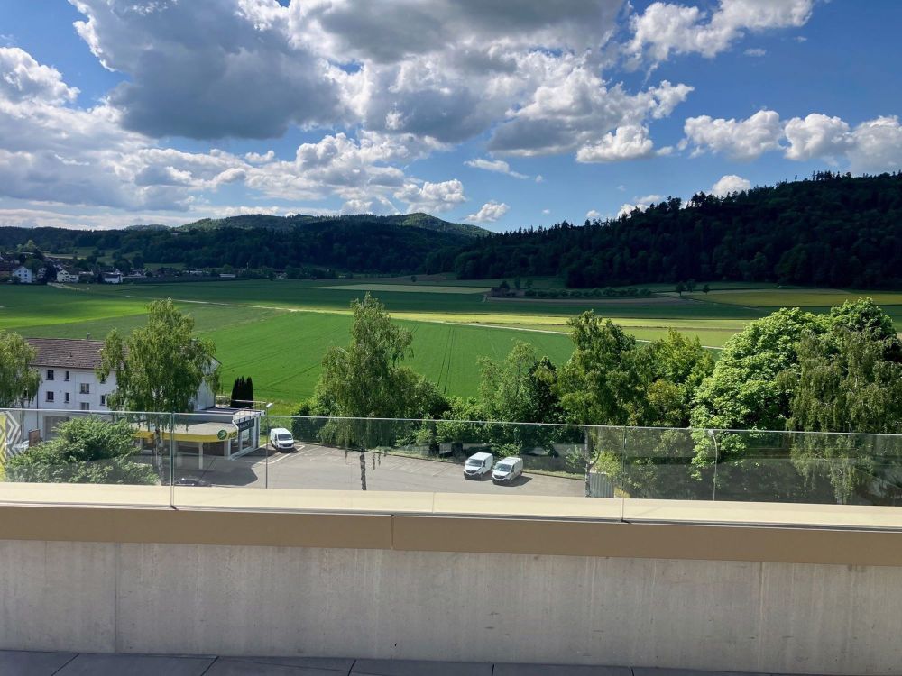 NEUE ATTIKA-WOHNUNG MIT GROSSER TERRASSE! - Bild 2