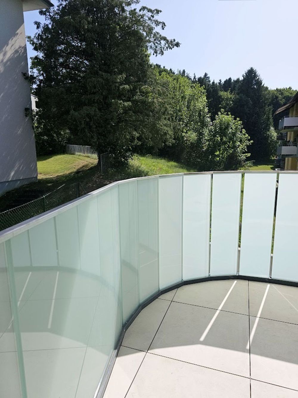 Superbe Appartement neuf de 2,5 Pièces - Balcon 17m2