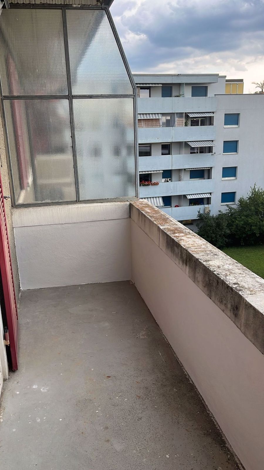 Duplex-Wohnung nahe Zentrum - Bild 8