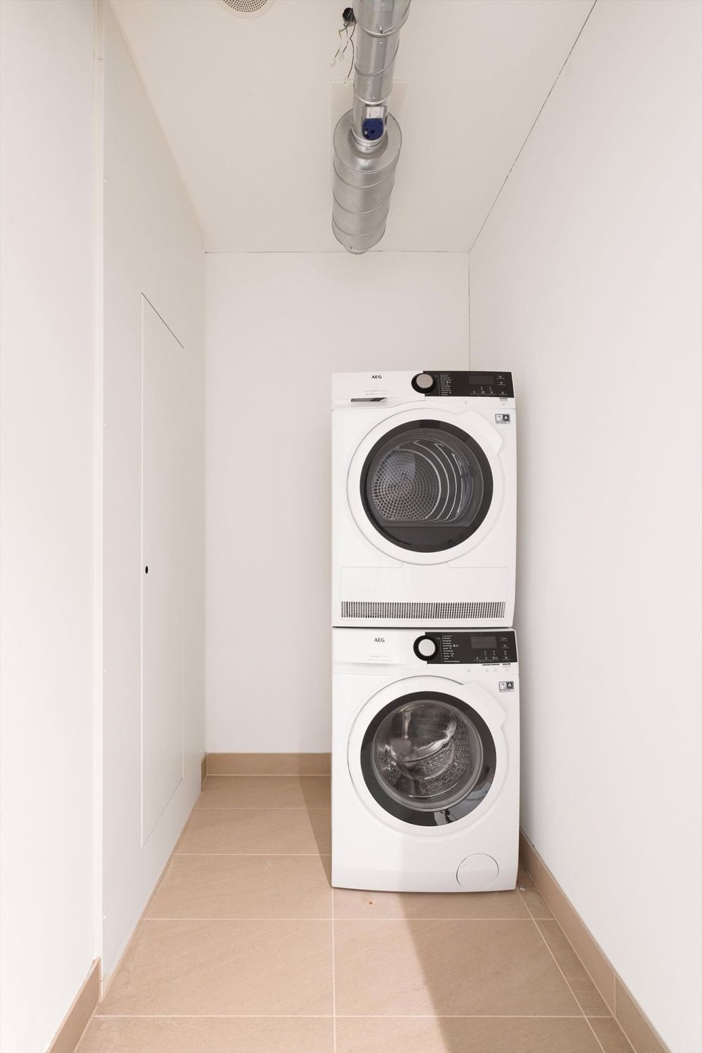 Wohnen im Urbanen Zentrum - Diverse