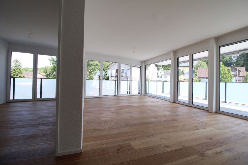 Charmante und helle 3.5 Zimmer-Wohnung - Bild 4