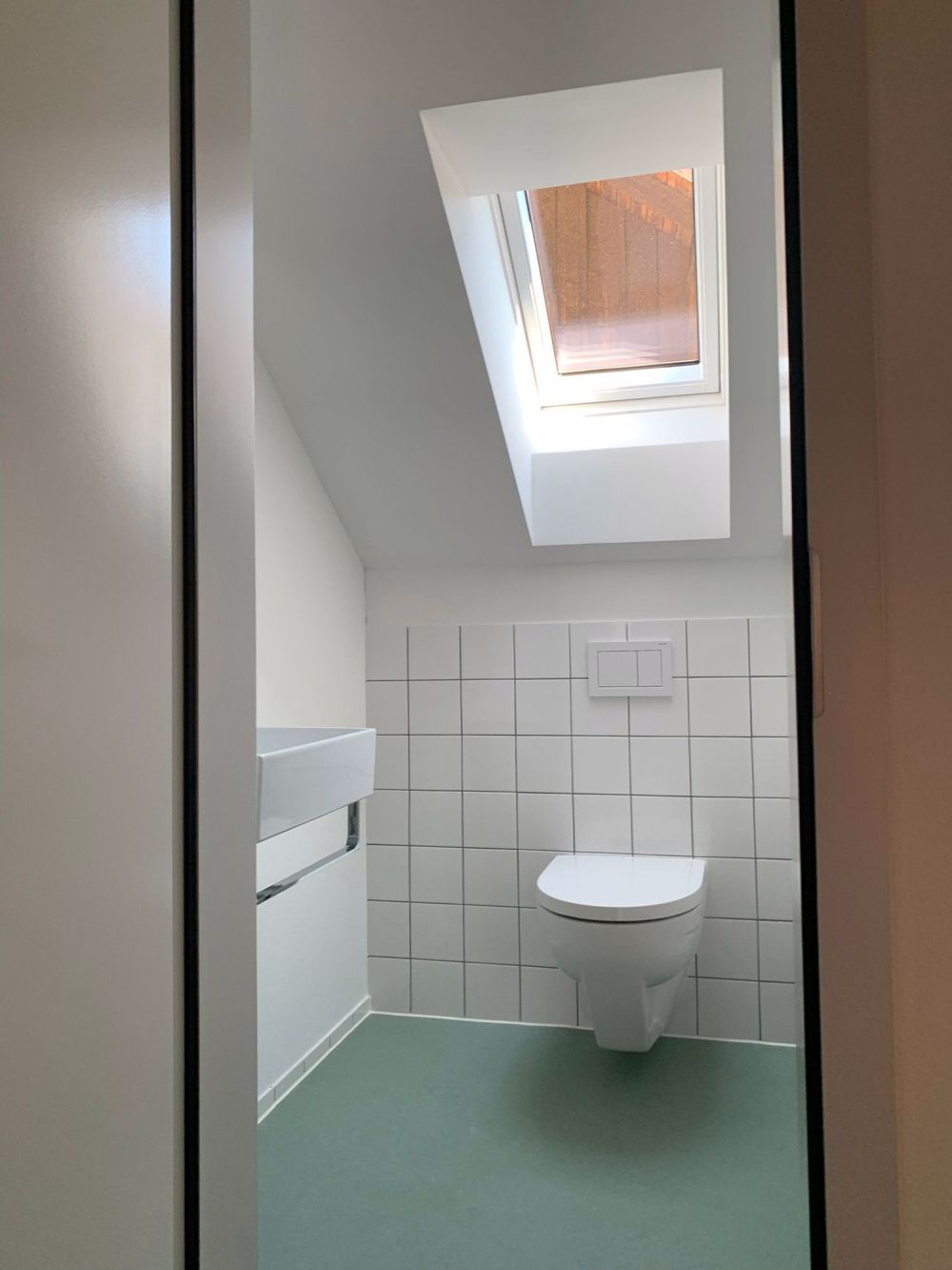 ERSTVERMIETUNG 4.5-Zimmer-Maisonette-Wohnung - Bild 10