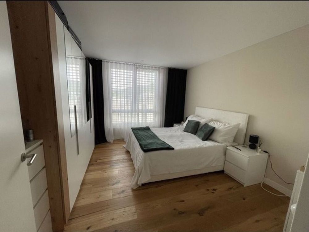2 ½ Zimmer-Wohnung in Embrach mieten - Bild 7
