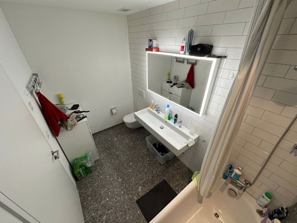 3 ½ Zimmer-Wohnung in Adliswil mieten - Bild 6