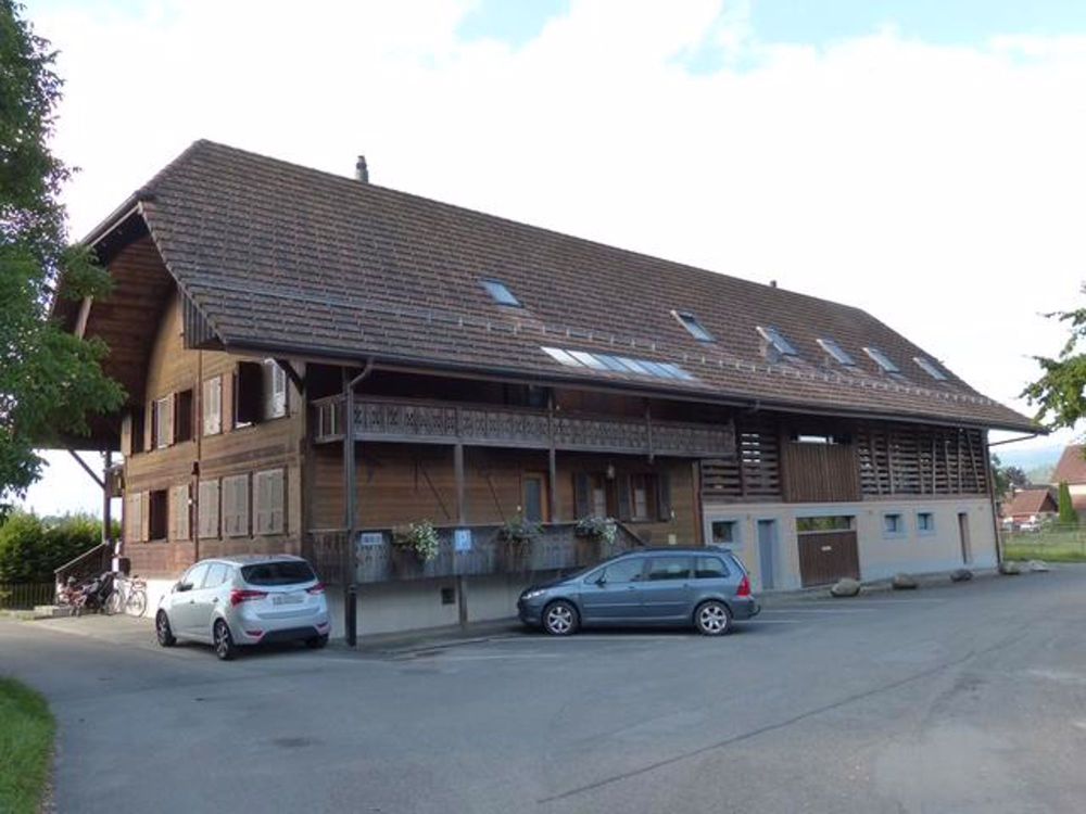 Frisch sanierte Wohnung in Kiesen - Bild 3