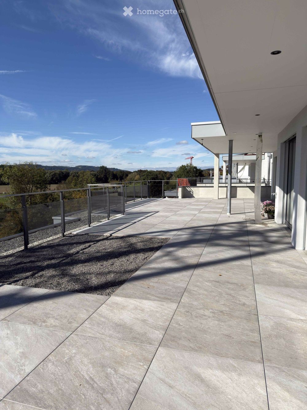 Exklusive Terrassenhäuser in Eggenwil – Wohnen im Eigentumsstandard - Bild 8