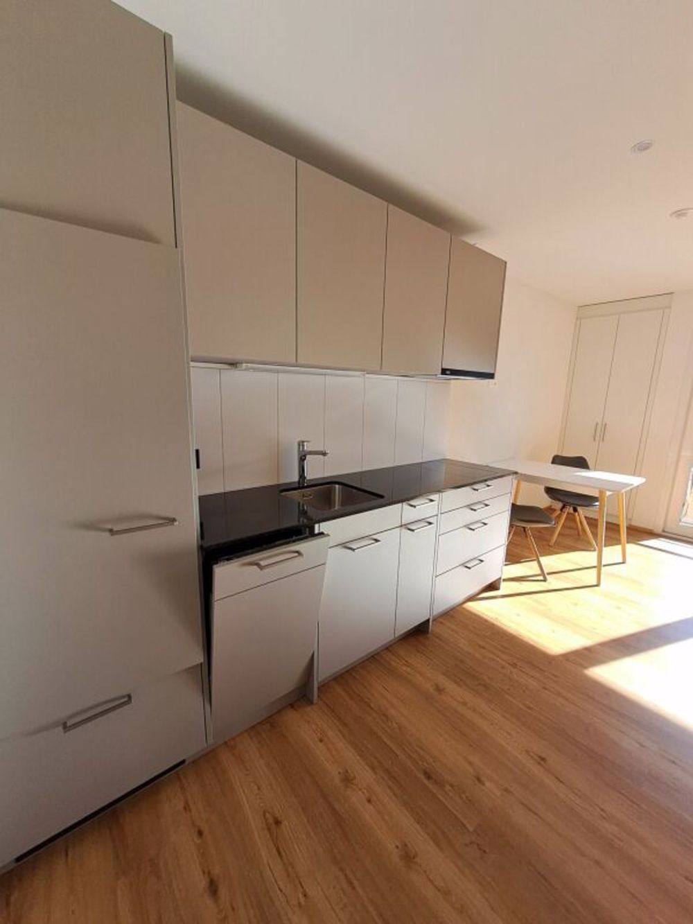 *Winteraktion 2025* - Möblierte 1.5-Zimmer-Appartements mit Balkon - Bild 3