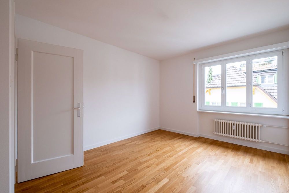 Gemütliche Stadtwohnung mit Balkon - Bild 3