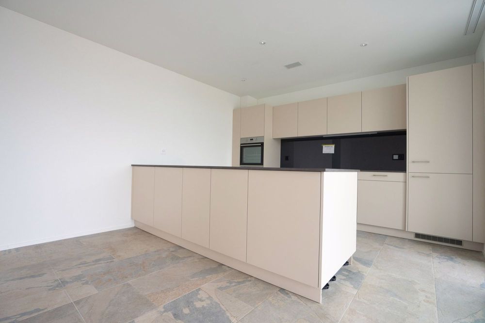Moderne 3.5-Zimmerwohnung - Bild 1