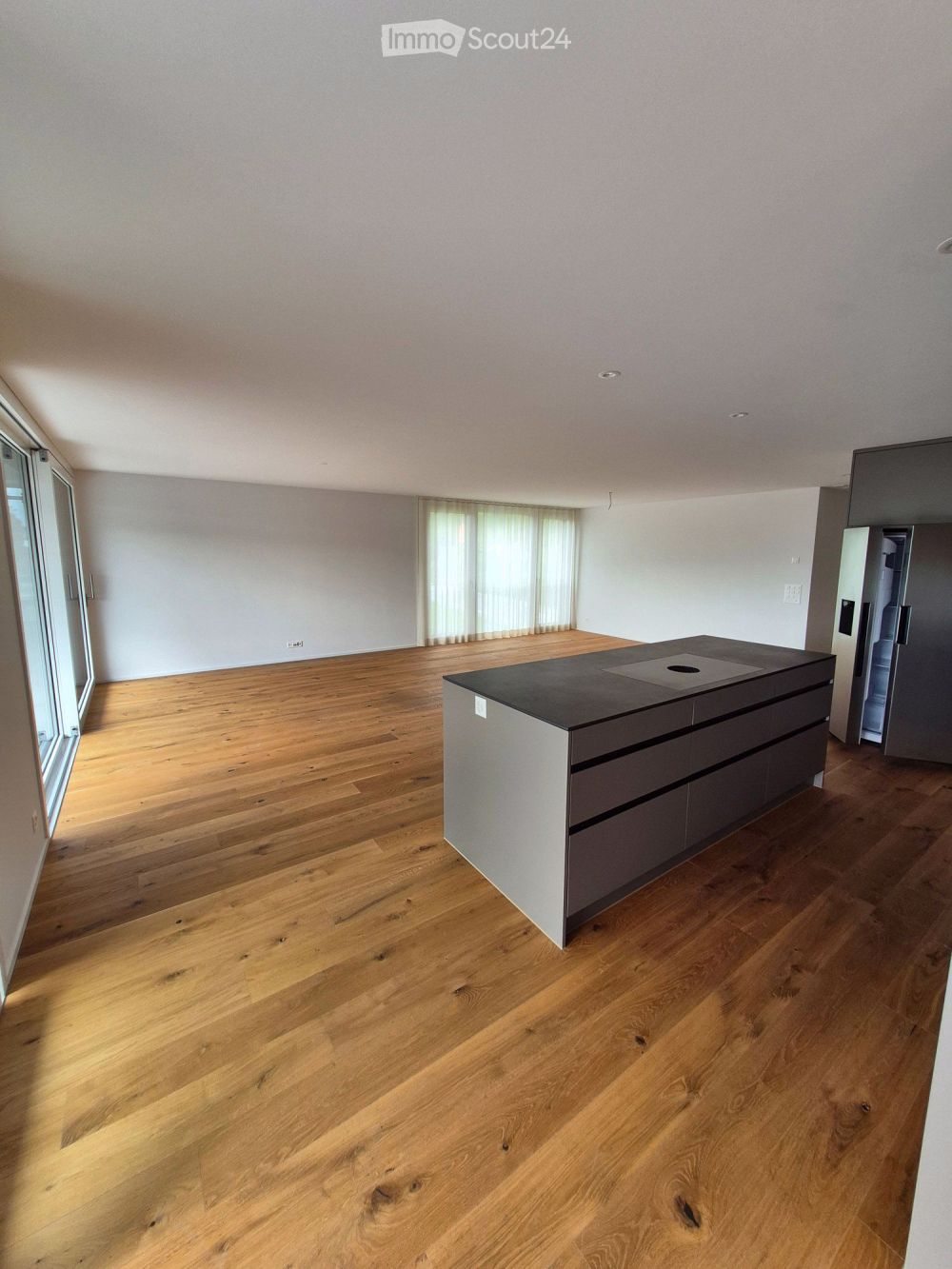 Stillvolles Wohnen im ländlich geprägten Huttwil - Bild 4