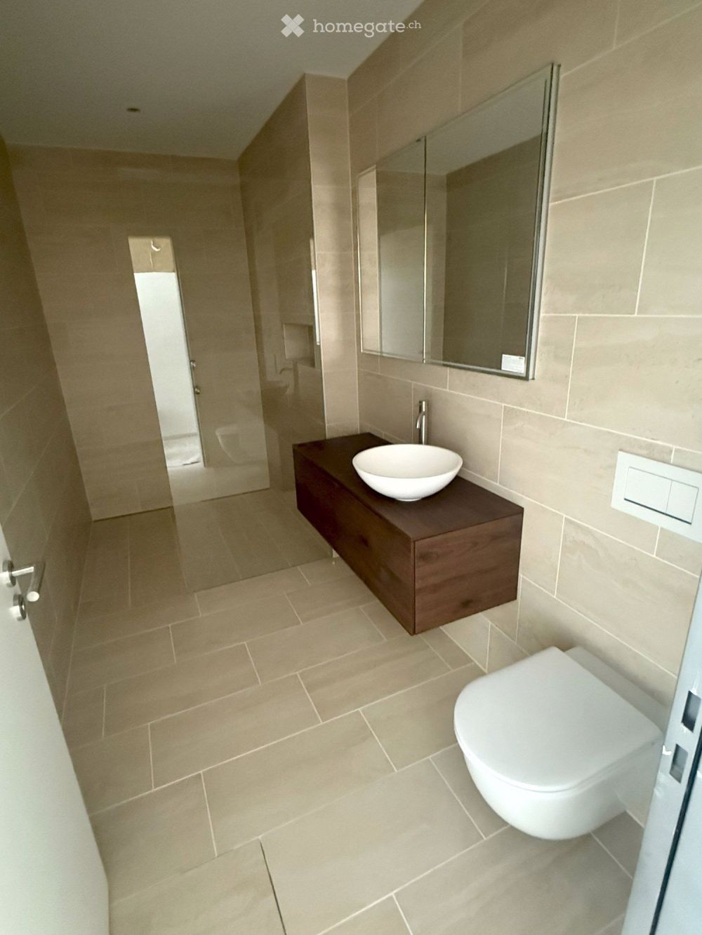 Exklusives 4.5-Zimmer-Penthouse mit atemberaubendem Seeblick in Richterswil, nahe Zürich - Bild 11