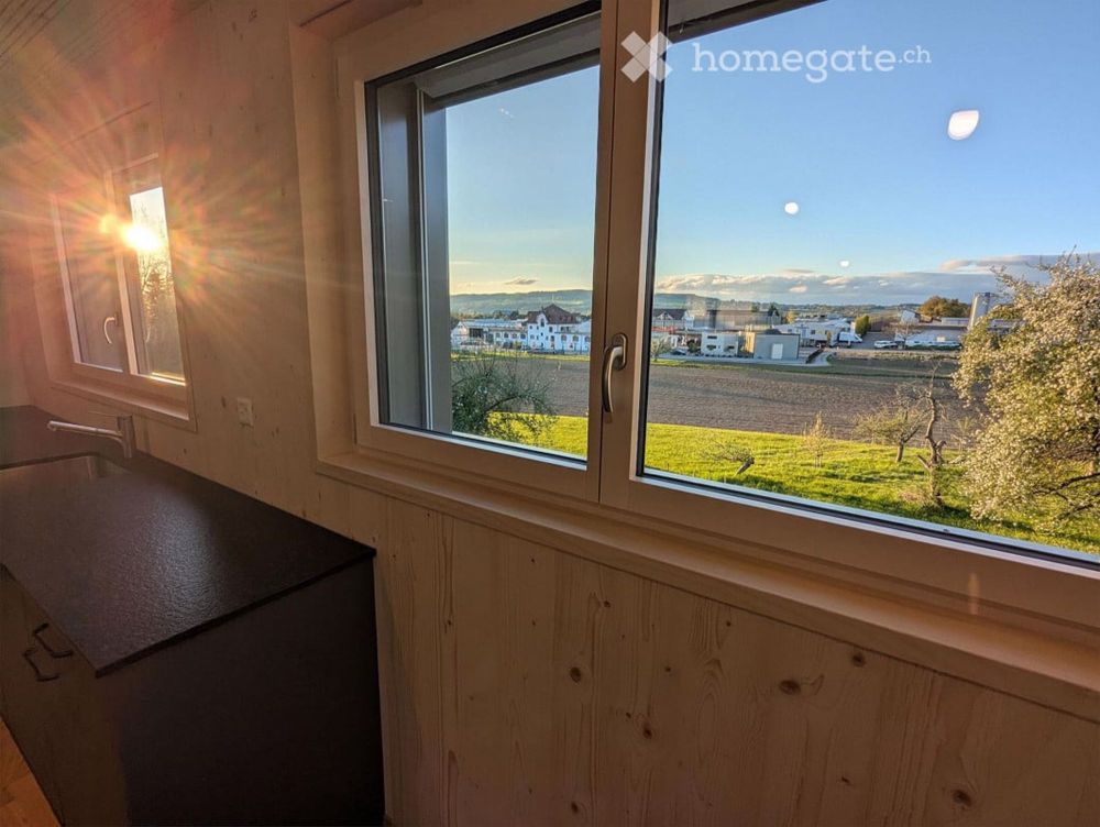 Moderne 4.5-Zimmer Wohnung in Sulgen - Bild 13