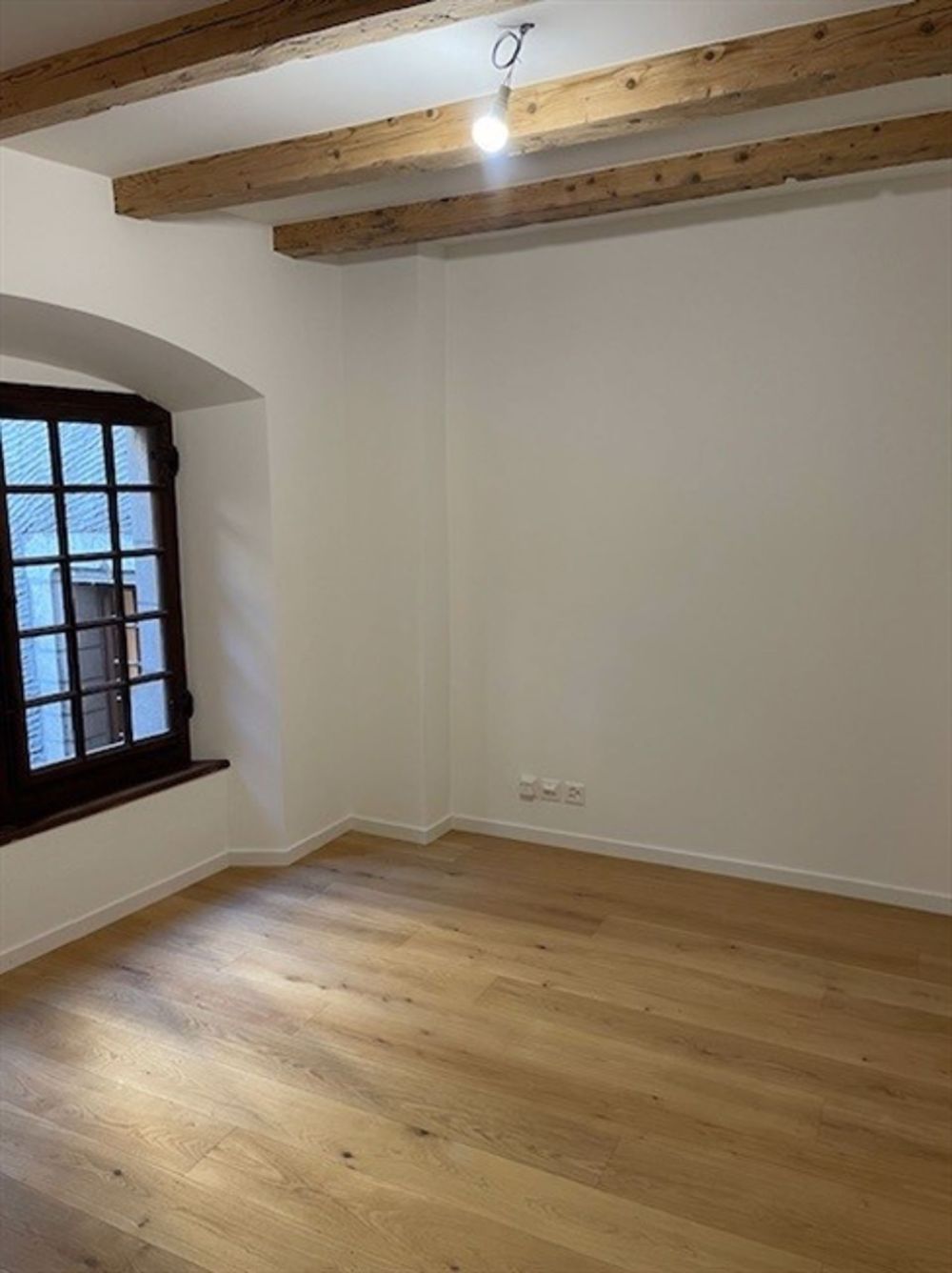 Neubau 3-Zimmer-Wohnung, ca. 60 m2, in Triplex - Bild 3