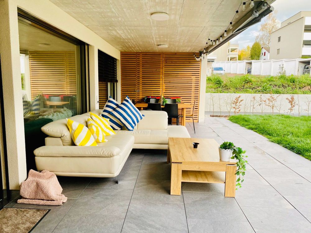 EG Terrassewohnung, Beste Angebot mit Grillplatz und, und und!! - Bild 8