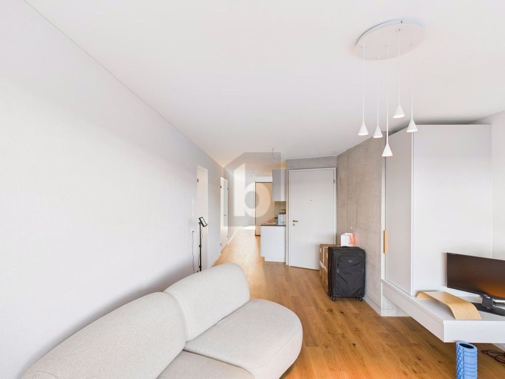 2 ½ Zimmer-Wohnung in Horgen mieten - Bild 4