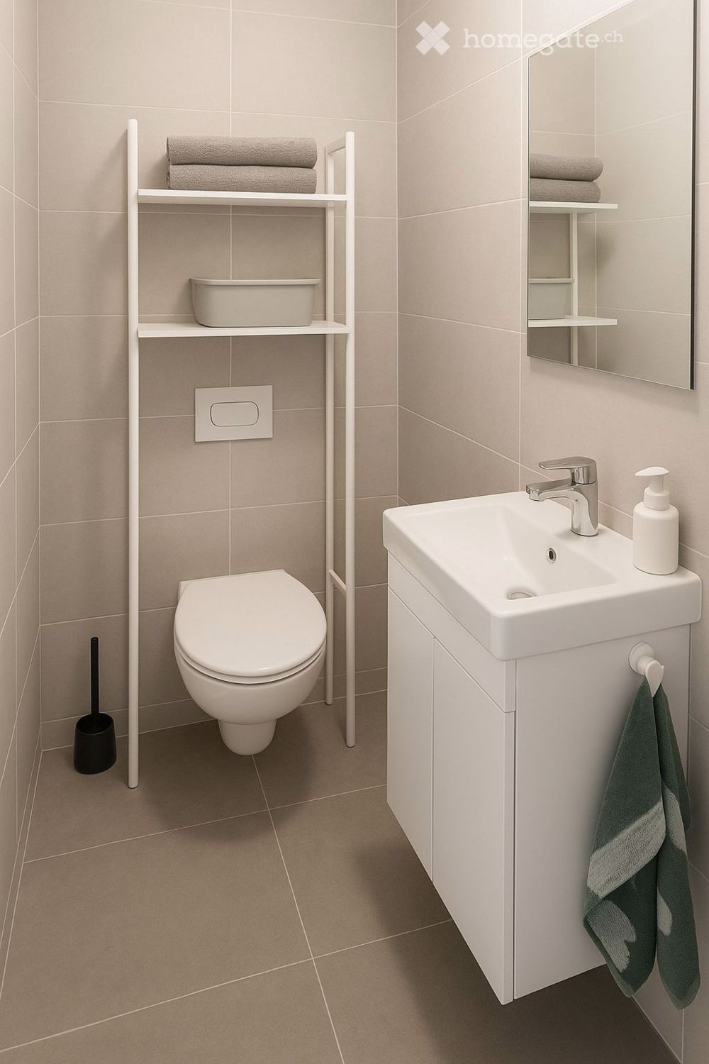 Prächtige 4.5-Zimmer-Wohnung neu in Martigny - Bild 2