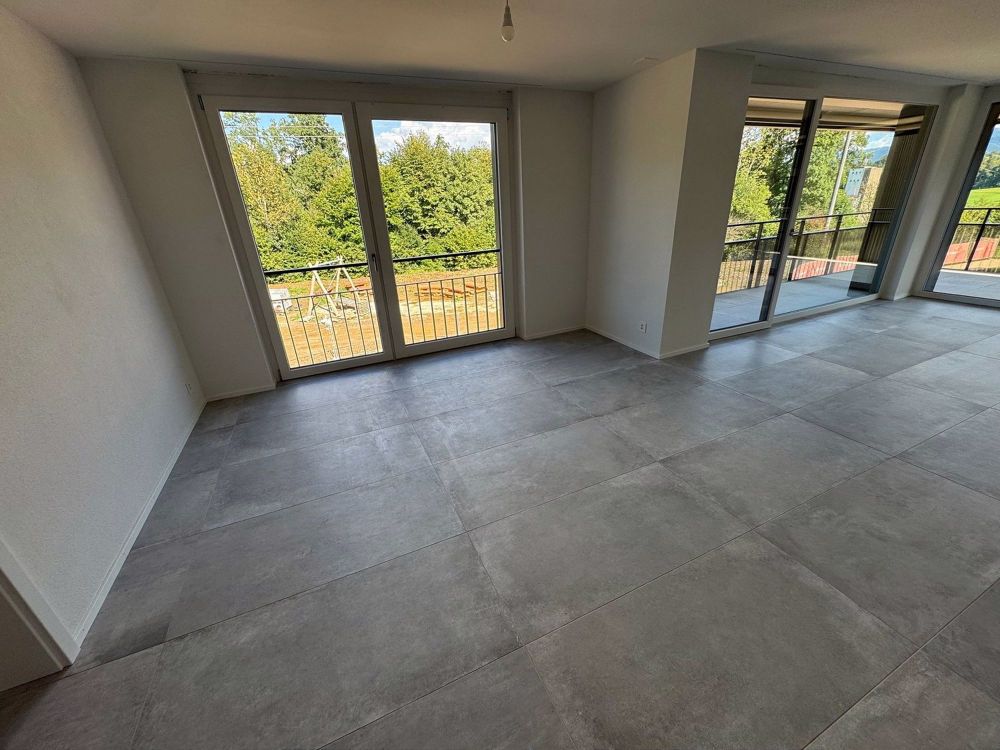 05705 - Appart. 4½ Räume - IMP. CHAMP-RIOND 26 - MATRAN - Bild 8