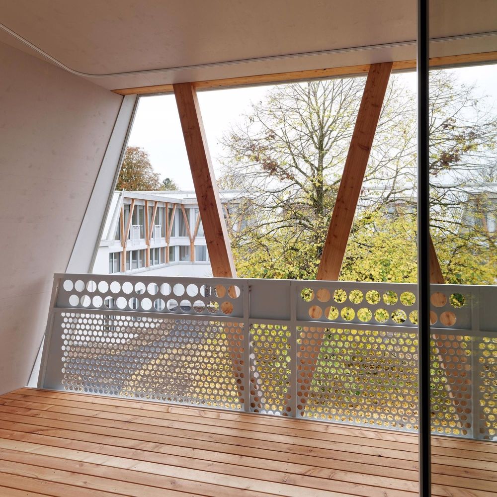 2 ½ Zimmer-Wohnung in St. Gallen mieten - Bild 6