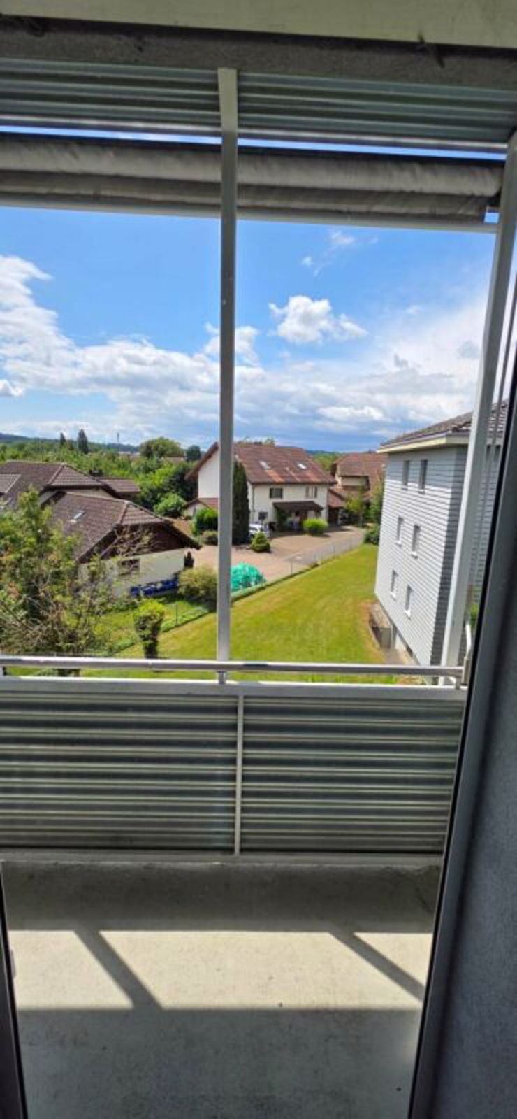 Neu renovieret 2 Zimmerwohnung - Bild 1