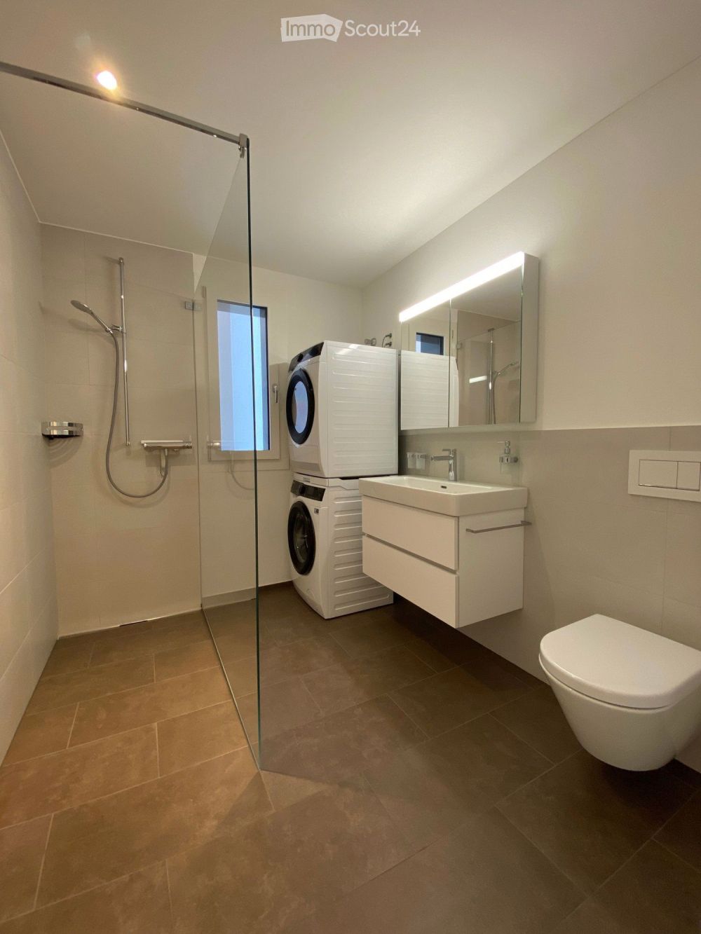 5.5 Zimmerwohnung in Menzingen, Kanton Zug - Bild 8