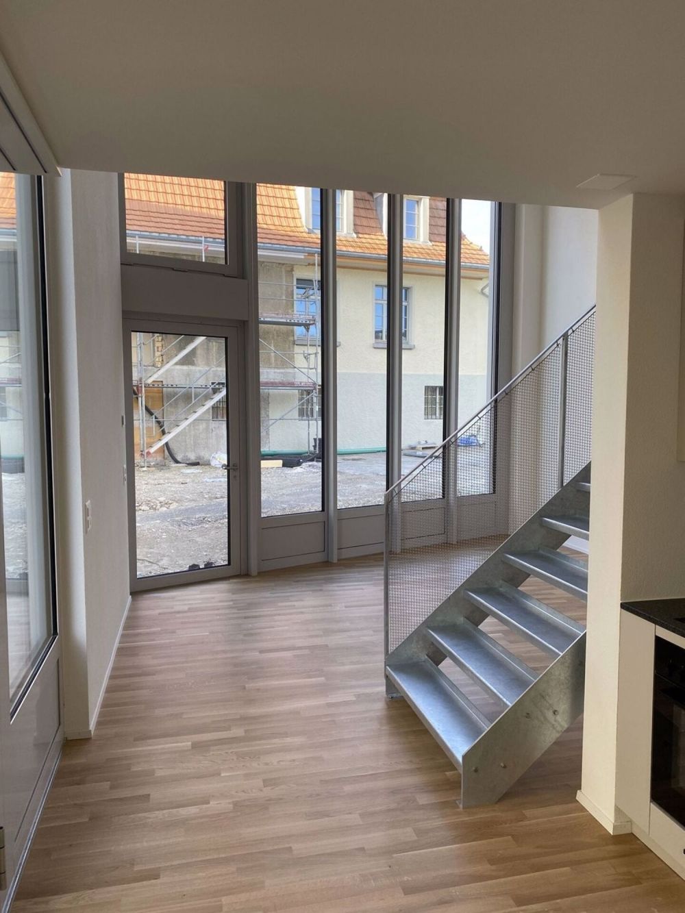 1 ½ Zimmer-Wohnung in Burgdorf mieten - Bild 5