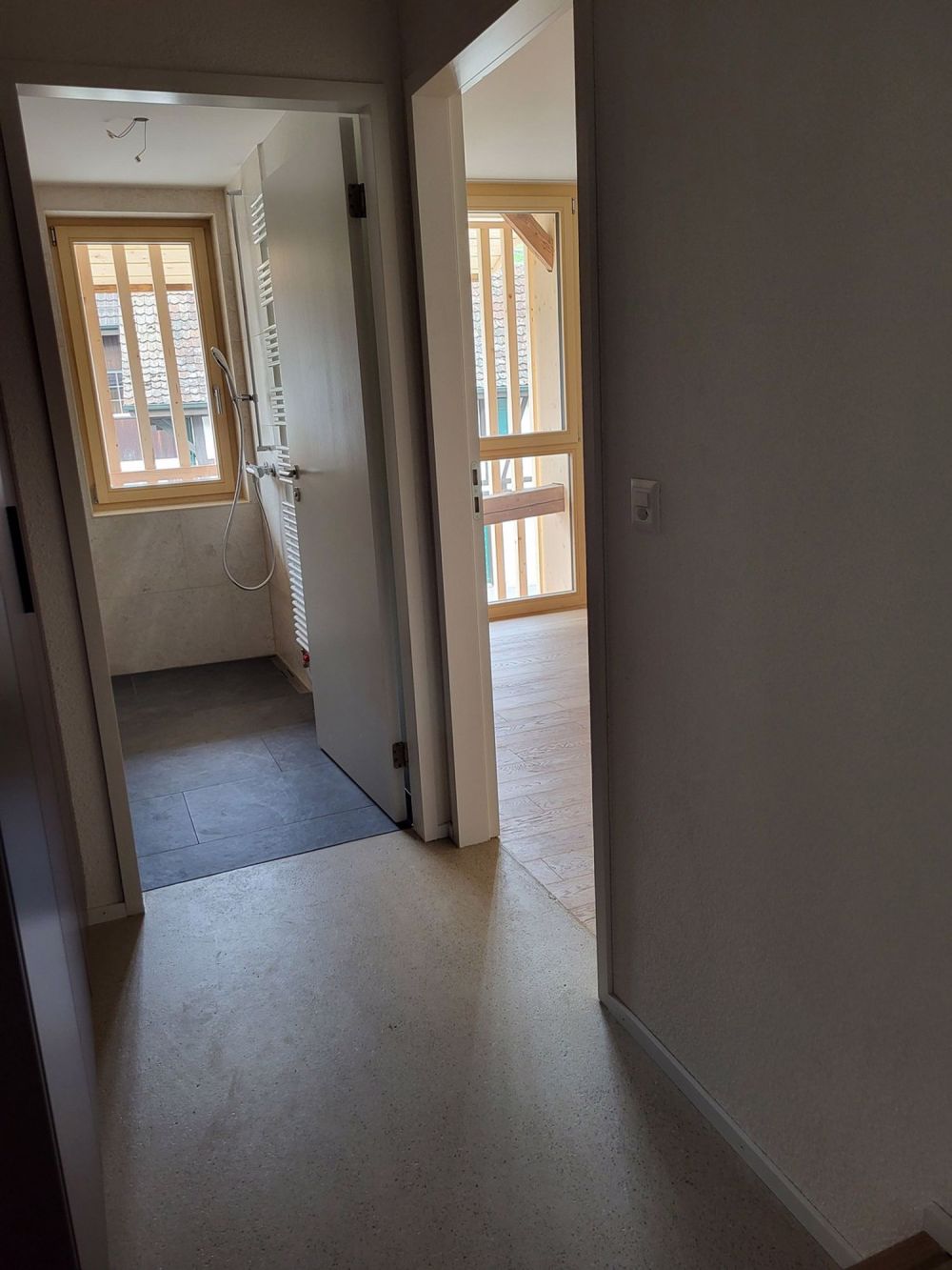 3 Zimmer-Wohnung in Weiningen ZH mieten - Bild 5
